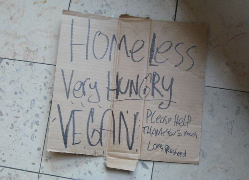 Kad je hrana u pitanju, svi su izbirljivi