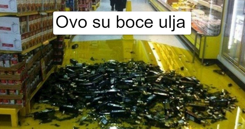 15 ljudi koji definitivno imaju najgori dan na poslu