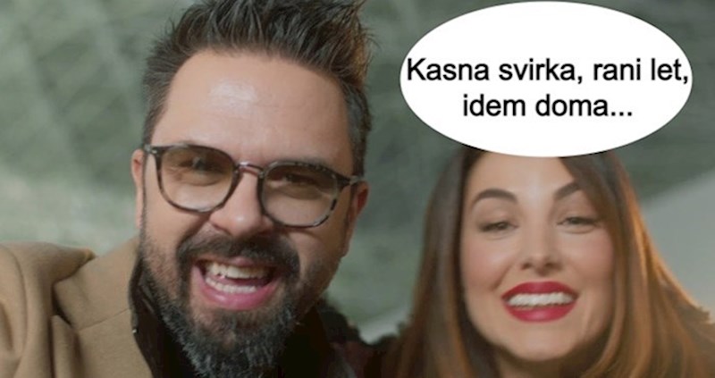 Nastavi božićne stihove: možeš li pogoditi 8/8 na ovom kvizu?