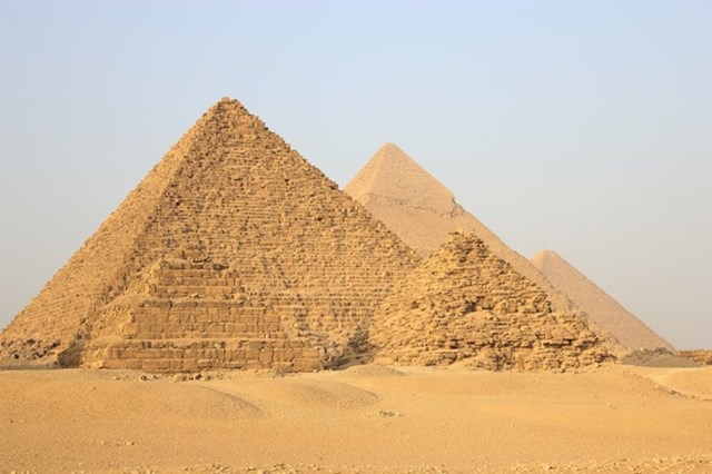 Kleopatra je živjela bliže izumu iPhonea nego izgradnji piramida