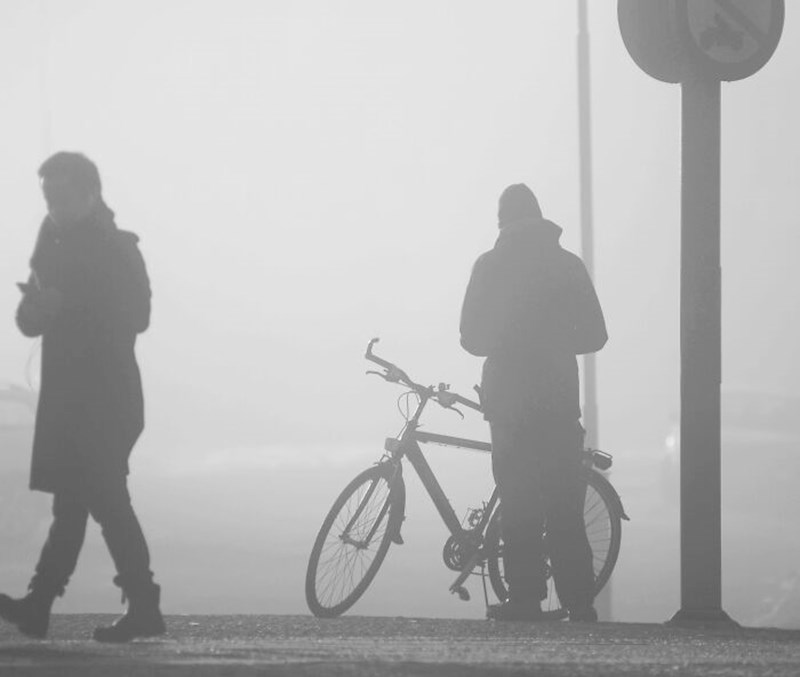 9. Švedska - cipele su bitne