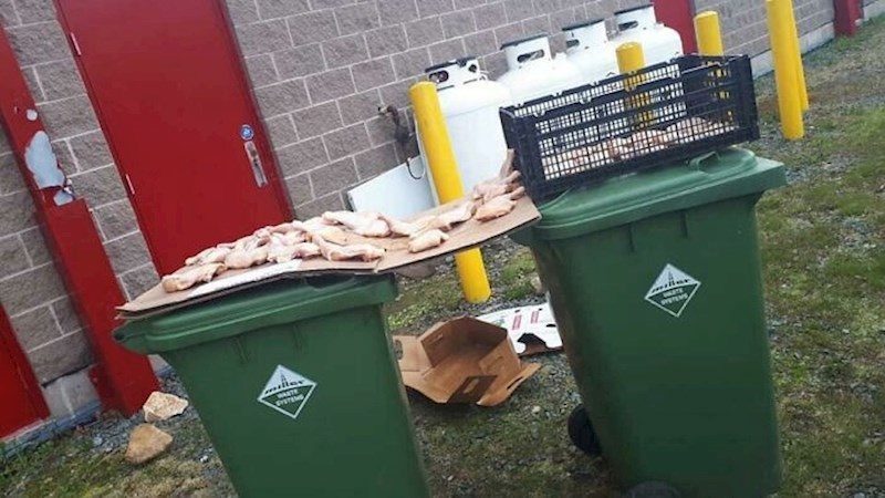 Ovako pripremaju piletinu