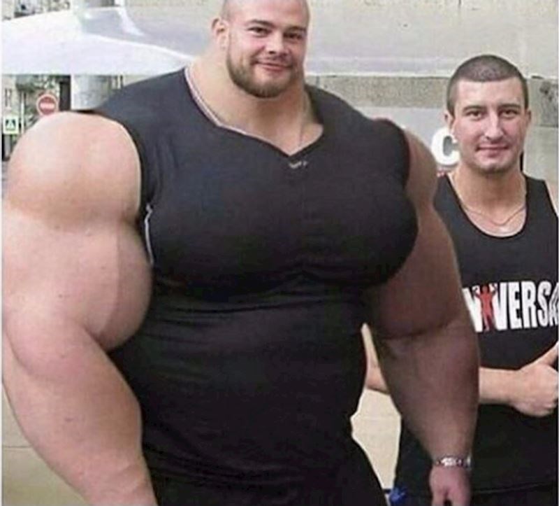 Kad otvoriš staklenku koju netko drugi nije uspio