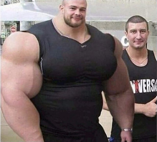 Kad otvoriš staklenku koju netko drugi nije uspio