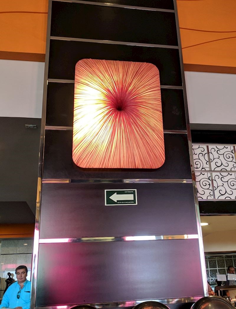 "Umjetničko djelo" u koje ne možeš prestati buljiti dok jedeš