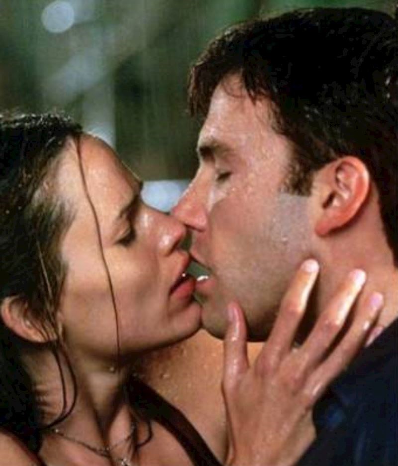 Daredevil — Jennifer Garner i Ben Affleck