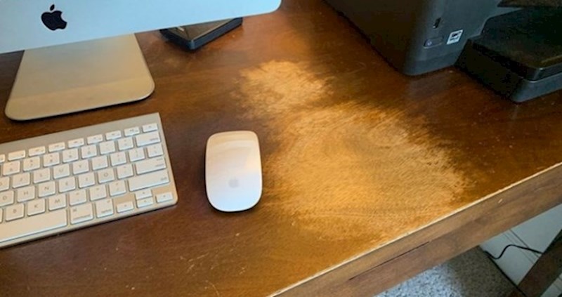 20 fotografija koje pokazuju kako se stvari neprimjetno mijenjaju s vremenom