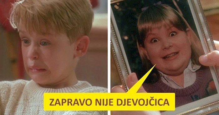 7 činjenica o poznatim filmovima koje će vas sigurno iznenaditi