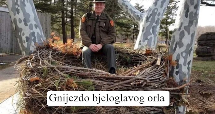 19 stvari za koje definitivno niste mislili da su toliko ogromne
