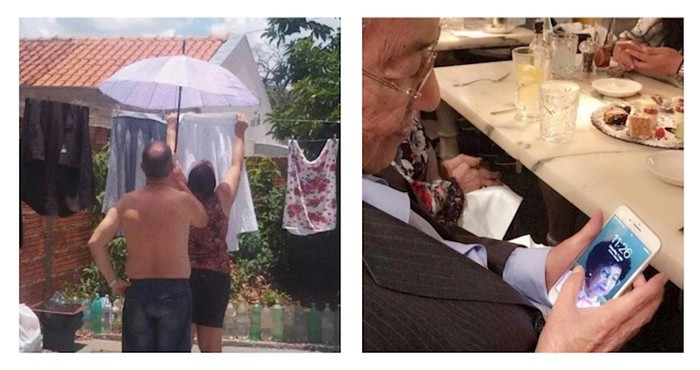 Vjerujte nam, ovo su najljepše ljubavne fotke koje ste ikad vidjeli