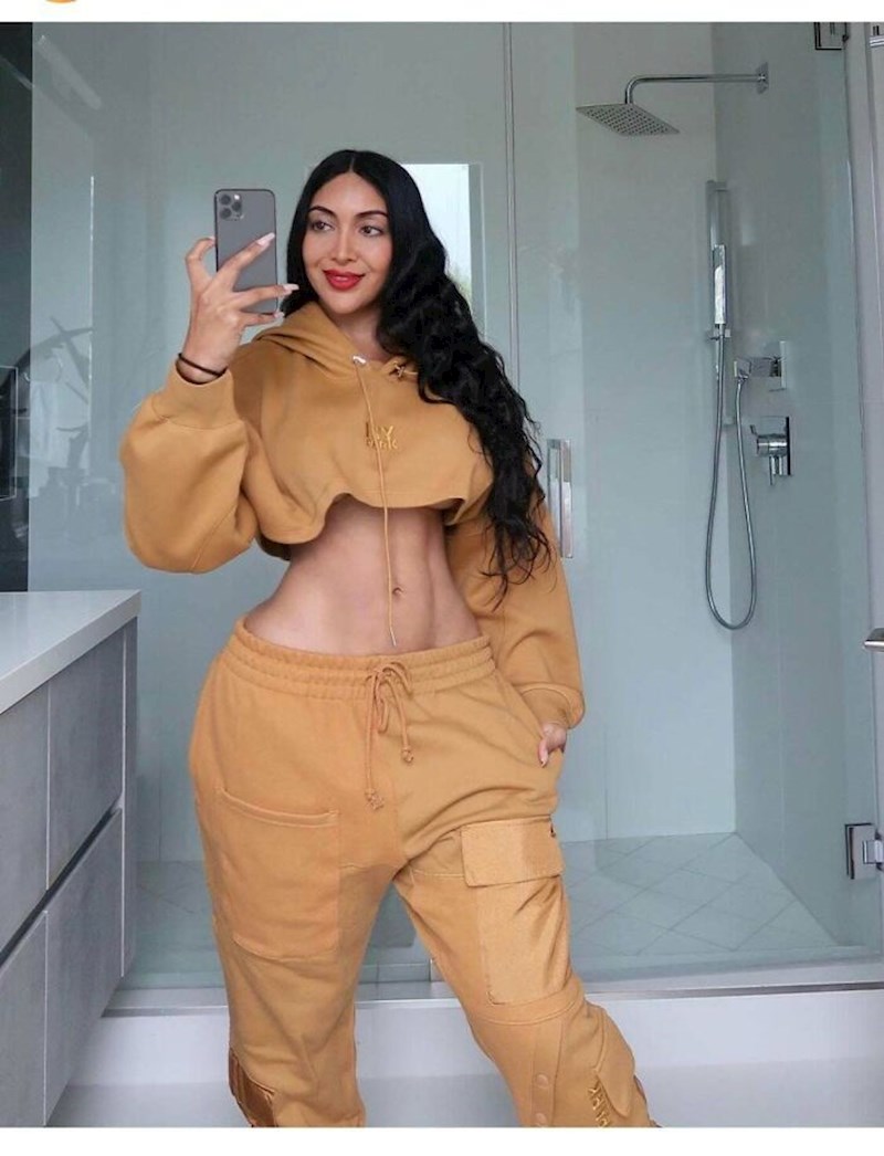 Ti si naša pobjednica, čestitamo