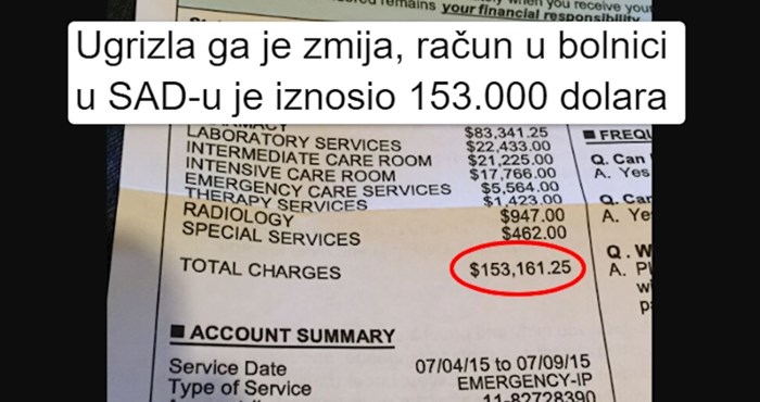 15 fotki nesreća koje su ispale toliko skupe da je to bolno za gledati