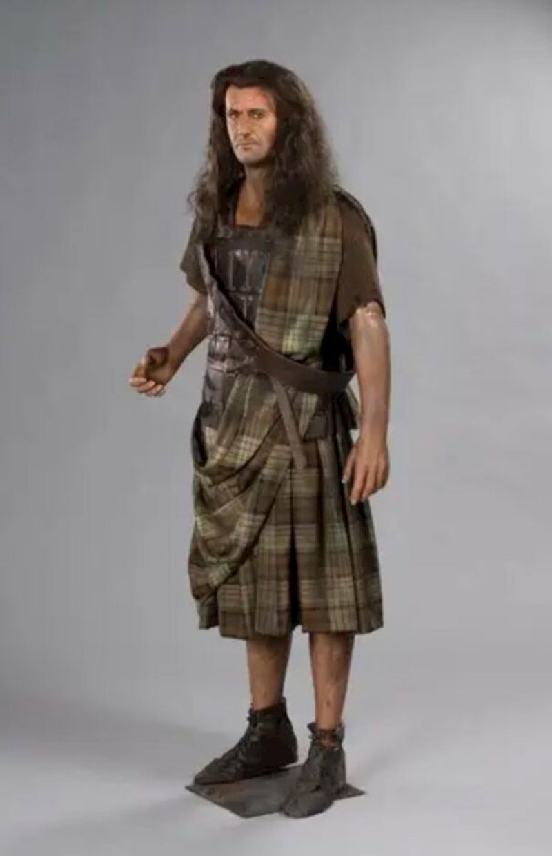 Braveheart: William Wallace