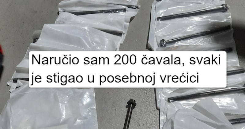 15 primjera tvrtki koje su pakiranje proizvoda shvatili mnogo ozbiljnije nego što bi trebalo