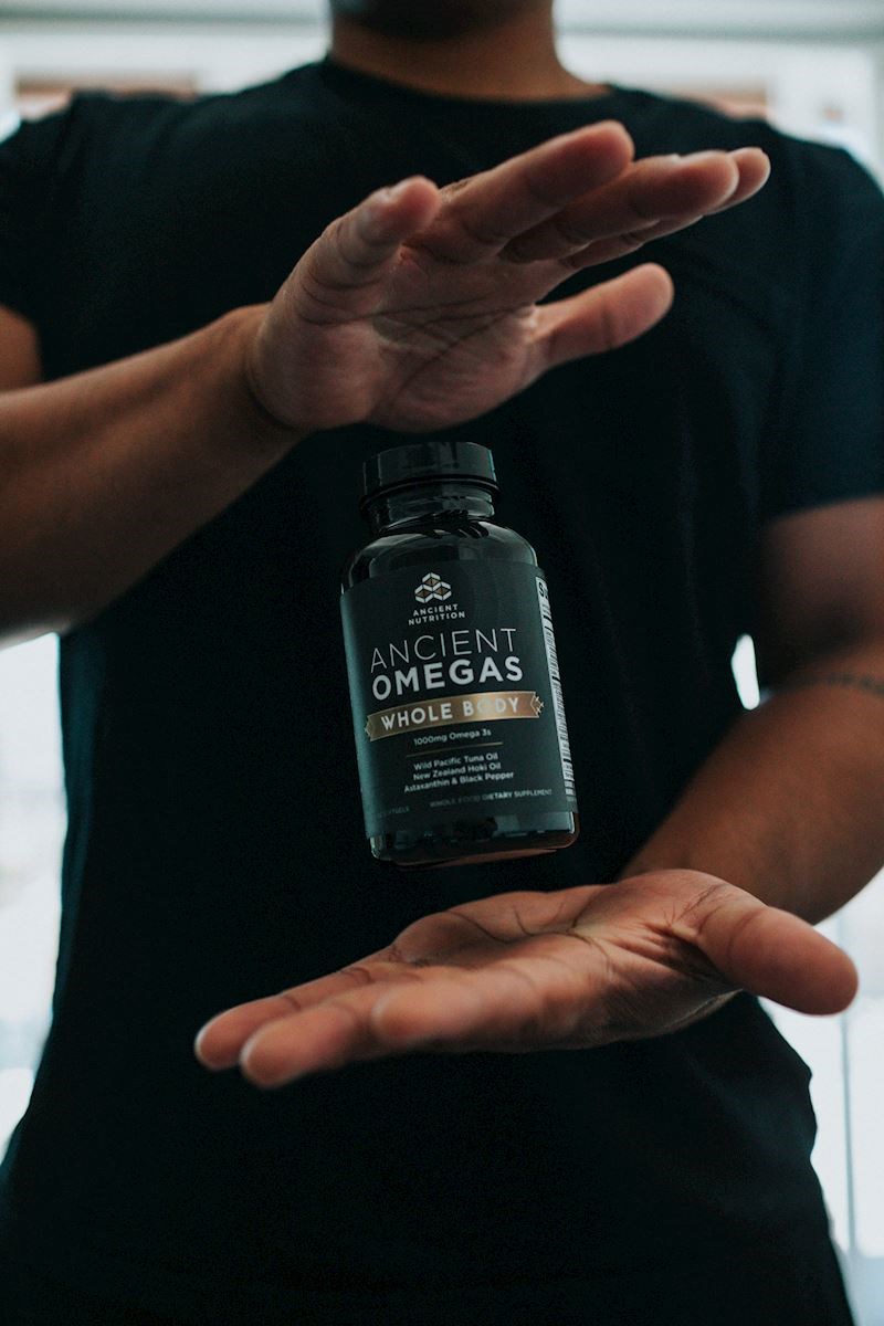 Oslanjate se na suplemente