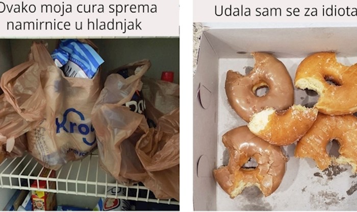 45 ljudi koji žive s totalnim idiotima