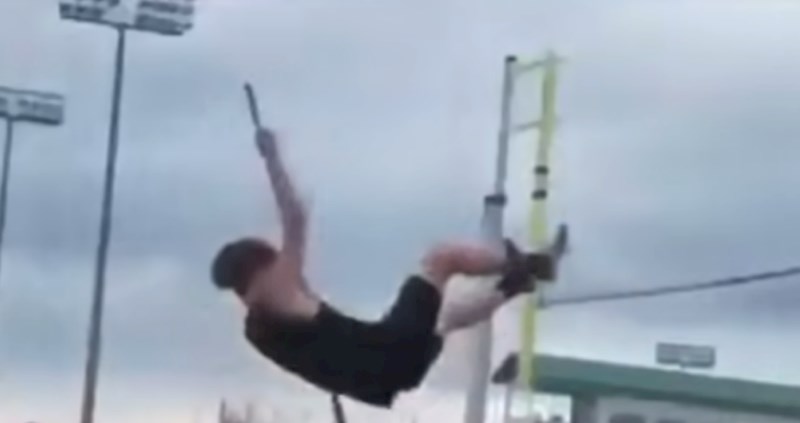 Skok od 5 milijuna pregleda: čitav internet se divi onom što je ovaj tip uspio izvesti
