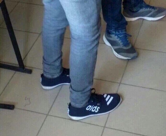 Vidjeli smo i bolje lažnjake