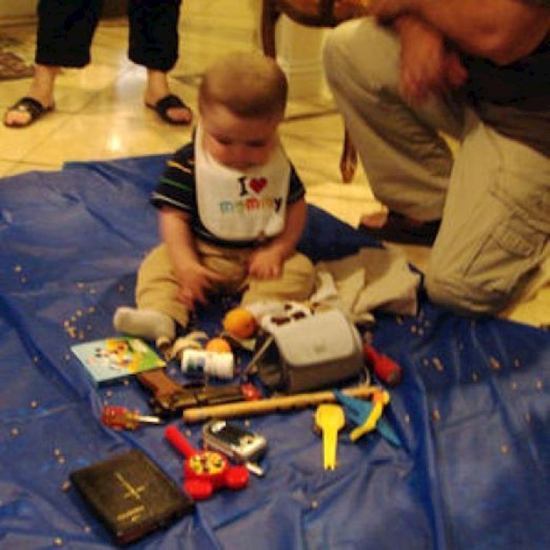 Bebe u Armeniji jako rano odabiru svoju karijeru