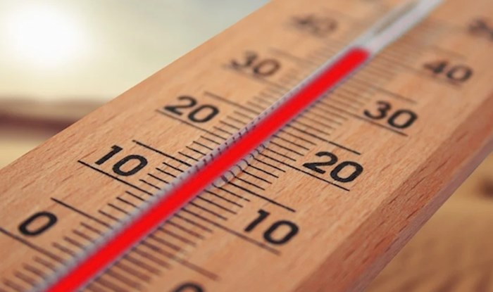 Koja je najveća temperatura ikad izmjerena na Zemlji? Odgovor je zanimljiviji nego što mislite