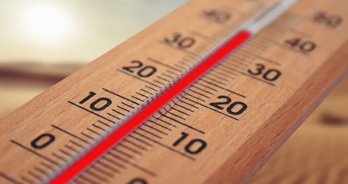Koja je najveća temperatura ikad izmjerena na Zemlji? Odgovor je zanimljiviji nego što mislite