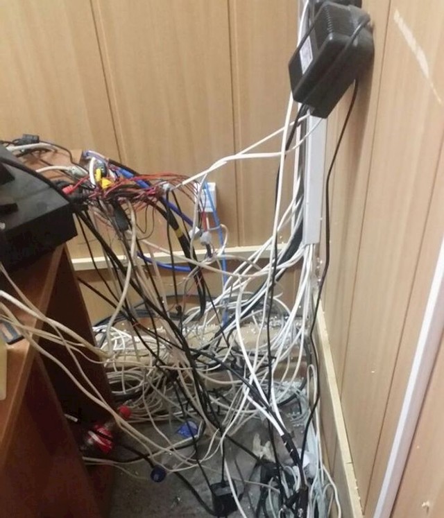 Eto, sad bi trebalo raditi
