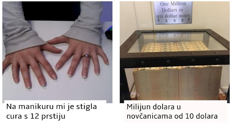 15 ljudi podijelilo je prizore koji se viđaju jednom u životu