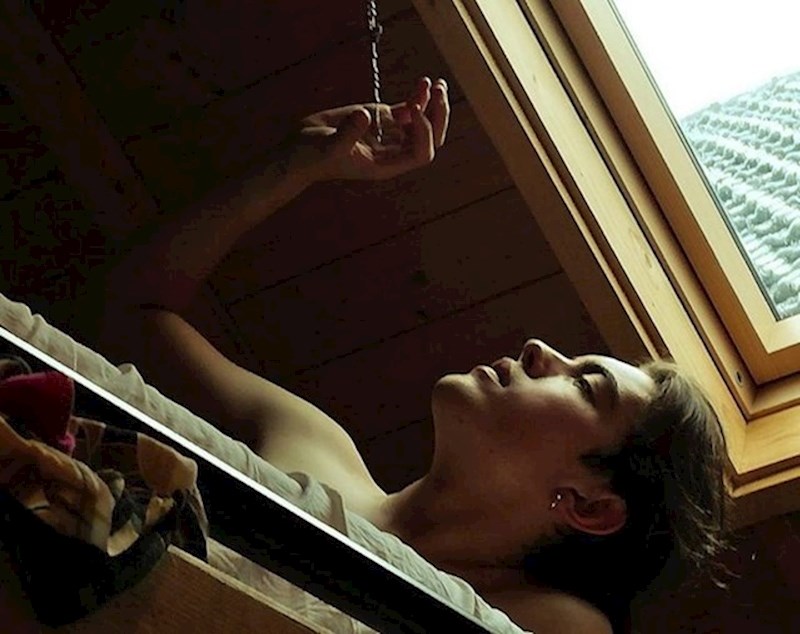 Portret moje djevojke