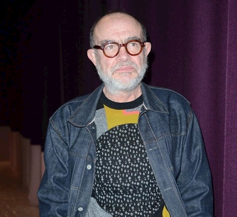 Christian Lacroix