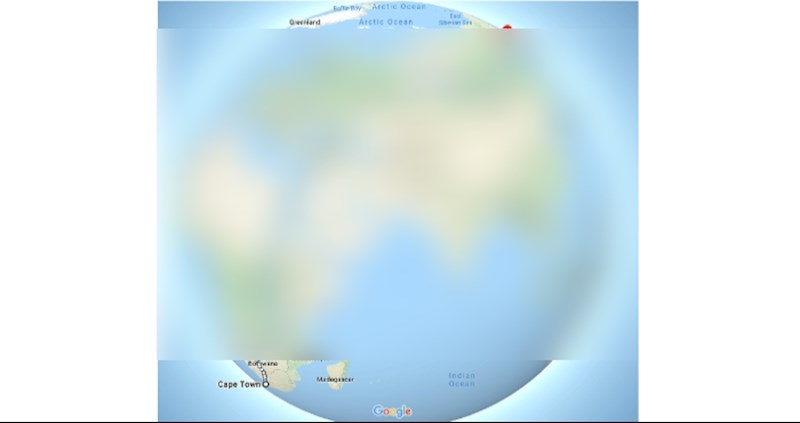 Nikad ne biste pogodili: Ovo je najduža ruta na Zemlji koju je moguće proći pješke