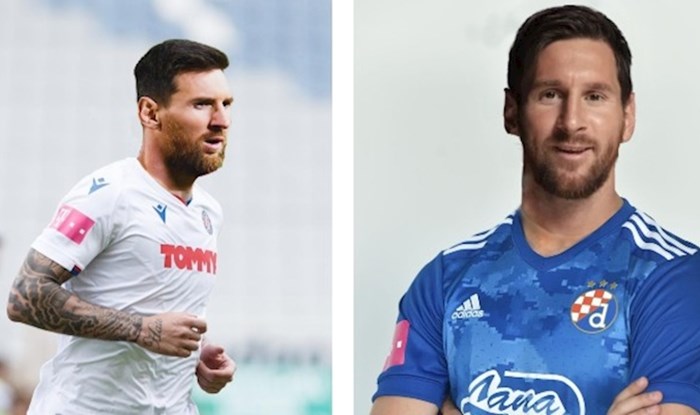 Kolike su šanse da Messi potpiše za Hajduk ili Dinamo?