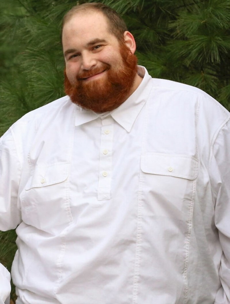 Naravno, nije sve išlo glatko niti po planu te se u početku dosta mučio