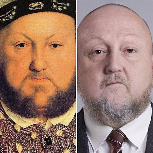 Henrik VIII