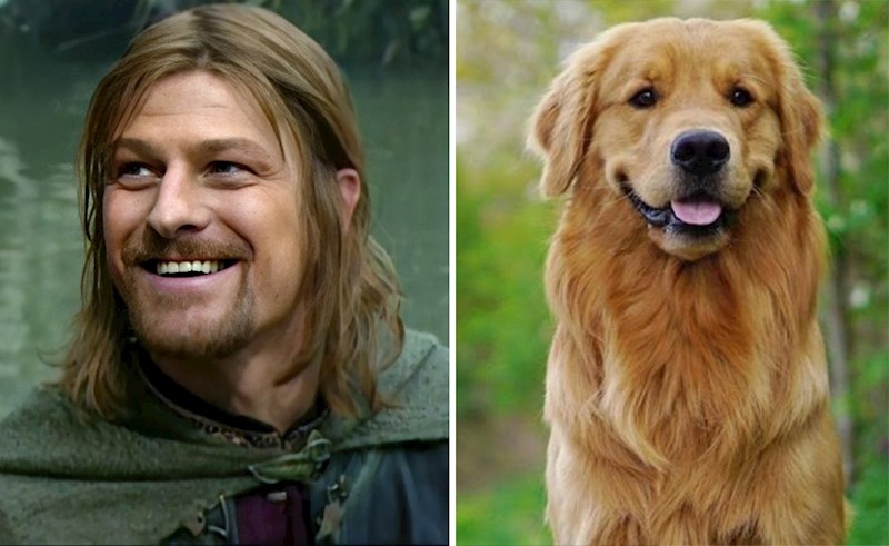 6. Boromir