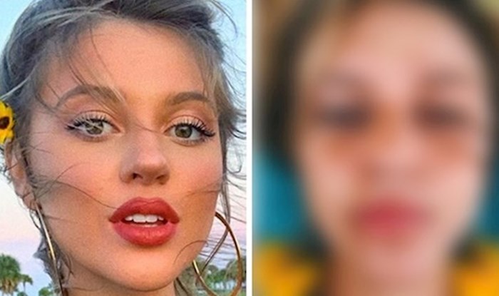 Ove missice su pokazale kako im lica izgledaju bez šminke, rezultat bi vas mogao iznenaditi