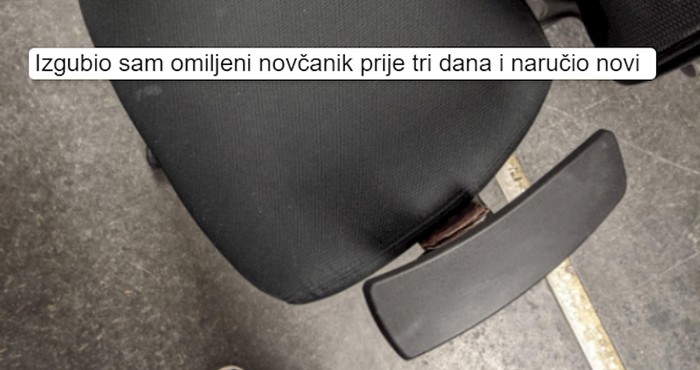15 ljudi koji imaju stvarno loš dan