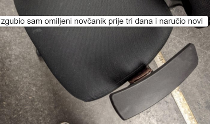 15 ljudi koji imaju stvarno loš dan
