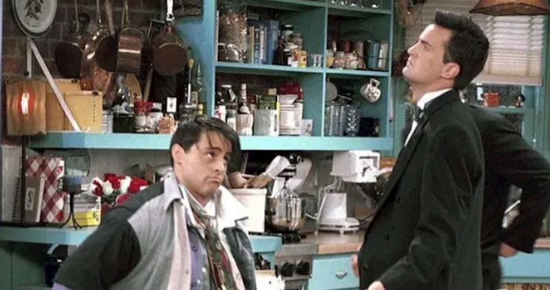 10 glumaca koji se ne sjećaju snimanja filmova i serija koji su ih proslavili