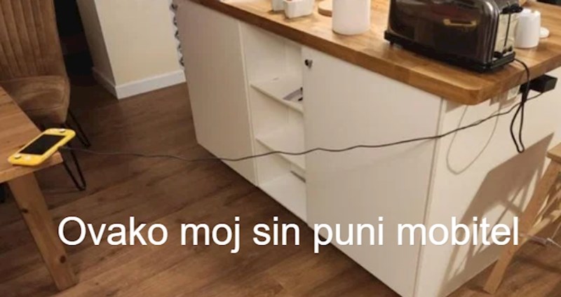 15 dokaza da roditeljima s malom djecom treba dati medalju za strpljenje