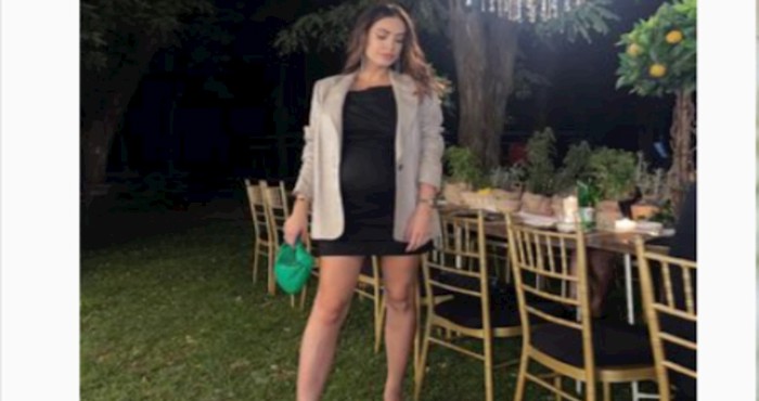 Poznata influencerica s fotke uklonila osobu, ali zaboravila na ključan detalj; ovo morate vidjeti!