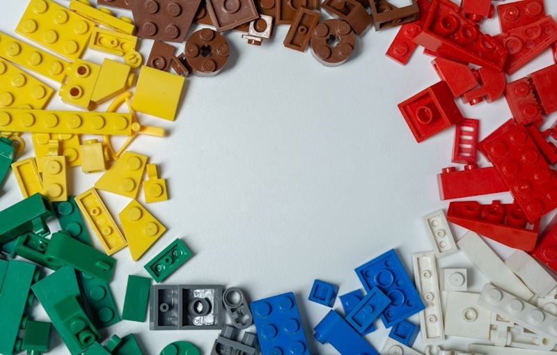 Legići i plastične igračke