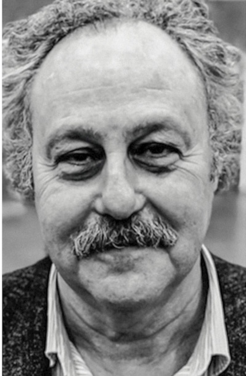 Moj tata izgleda kao Albert Einstein