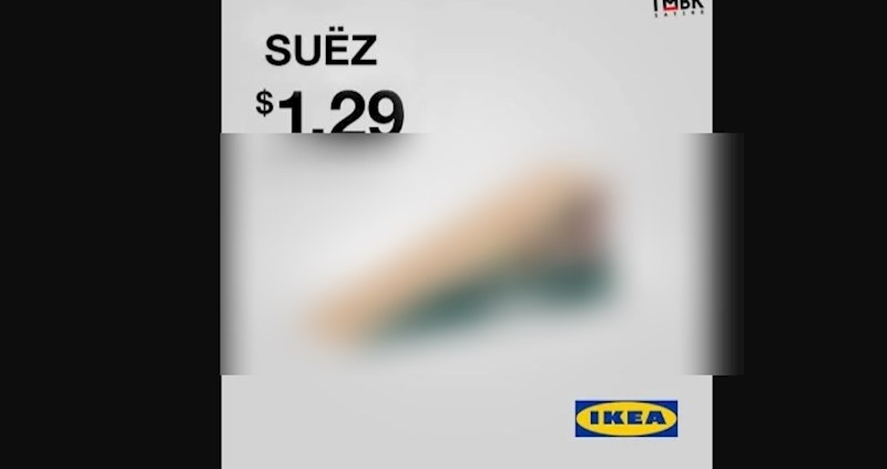 Netko je predložio Ikei da naprave ovaj proizvod. Rasprodat će se u sekundi ako poslušaju