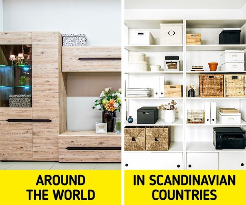 Planiranje mjesta za skladištenje unaprijed