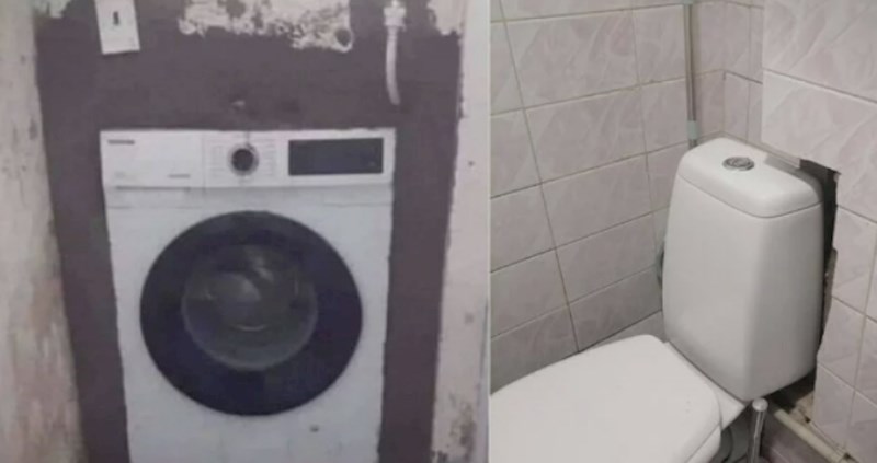 Ovi ljudi odlučili su štedjeti na majstorima, sad im se smije čitav internet