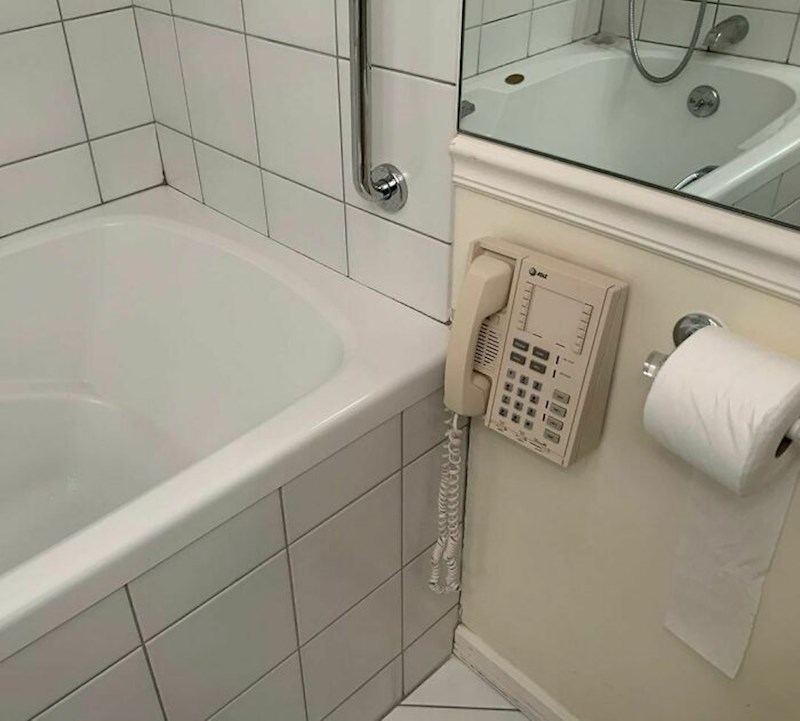 Ovo su imali bogataši prije 20 godina