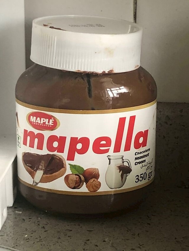 Ovih ima tisuću verzija