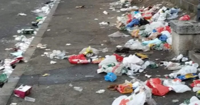 Iznenadit će vas gdje je u Hrvatskoj jutros snimljena ova scena