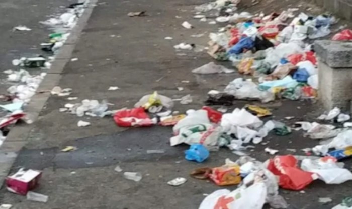 Iznenadit će vas gdje je u Hrvatskoj jutros snimljena ova scena
