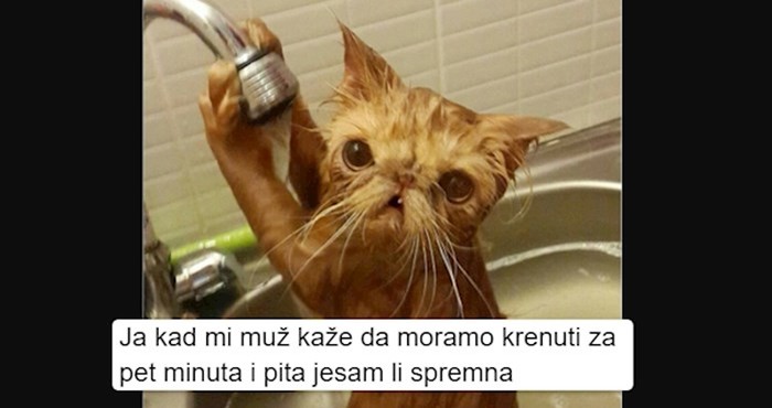 12 urnebesnih memeova koji savršeno opisuju život s partnerom
